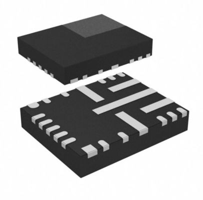 LM53625LQRNLTQ TVS ダイオード SMD IC REG バック 5V 2.5A 22VQFN 296-44233-2-ND