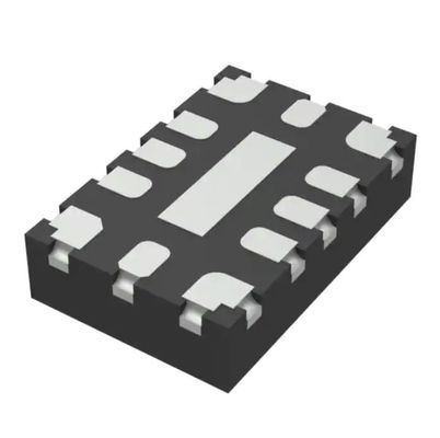 LM60440ARPKR 36V 4Aの同時性の木びき台の電圧安定器IC