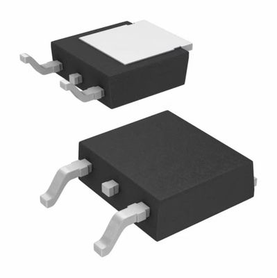 Ipd60r1k0ceauma1 ワイヤレス Rf モジュール Mosfet N-Ch 100v 60a To252-3
