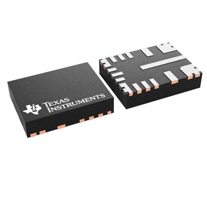 LM61480RPHR TV ダイオード Smd 296-LM61480RPHRTR-ND IC REG バック調整 8A 16VQFN