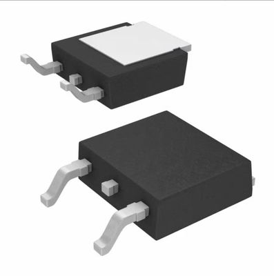 IPD80R900P7ATMA1電子ICはMOSFET IC N CH 800V 6A TO252-3を欠く