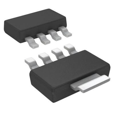 LP38693MP-3.3 TV ダイオード Smd Ic Reg Lin 3.3v 500ma Sot223-5 LP38693mp-3.3ct-Nd