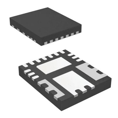Ir3895mtrpbf無線RfモジュールIC Regの木びき台Adj 16a 16pqfn