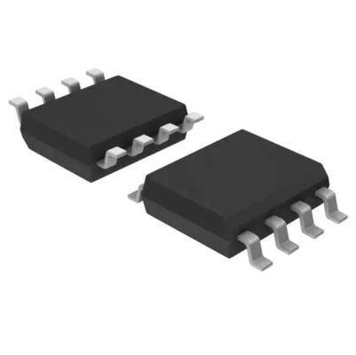 Is25lp040e-Jnle-Tr ワイヤレス Rf モジュール Ic フラッシュ 4mbit Spi/Quad 8soic