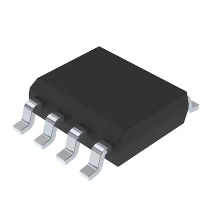 M95512-WMN6TP テレビ ダイオード Smd Ic Eeprom 512kbit Spi 8soic 497-8697-1-Nd