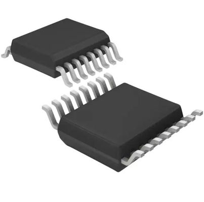 MAX3221CAE+T TVのダイオードのSmd ICのトランシーバー完全な1/1 16ssop Max3221cae+Tct Nd