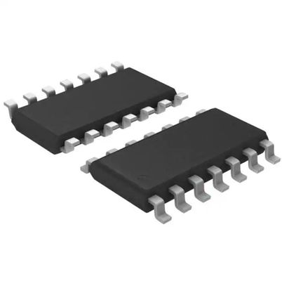 十分の14SOIC ISL83080EIBZ-T ICのトランシーバー無線RFのモジュール1/1