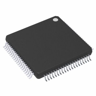 MK20DN512VLK10R TVのダイオードSmd IC Mcu 32bit 512kb抜け目がない80fqfp