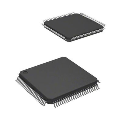 MK60DN256VLL10 TVのダイオードSmd IC Mcu 32bit 256kb抜け目がない100lqfp