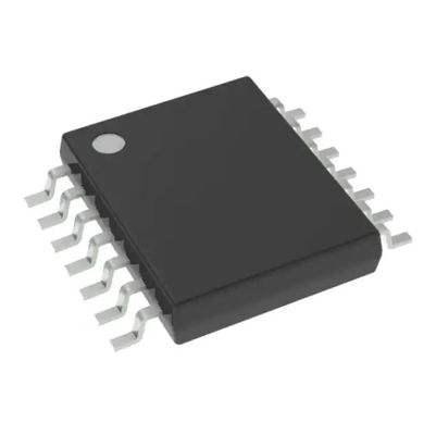 MSP430F2012IPWR TVのダイオードSmd IC Mcu 16bit 2kb抜け目がない14tssop
