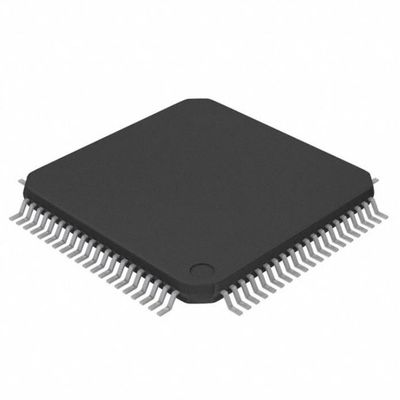 MSP430F5437AIPNR テレビ ダイオード SMD Ic MCU 16 ビット 256kb フラッシュ 80lqfp