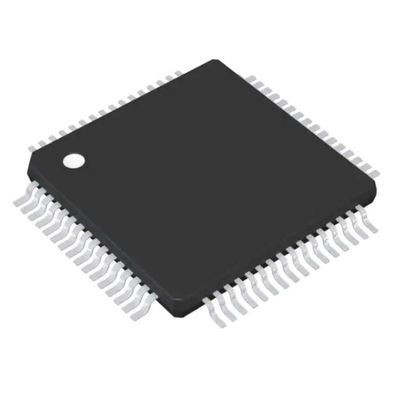 MSP430FR5989IPMR テレビ ダイオード Smd Ic MCU 16 ビット 128kb フラム 64lqfp