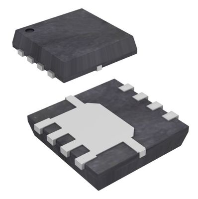NTTFS4C10NTWG タンタル チップ コンデンサ Mosfet N-Ch 30v 8.2a/44a 8wdfn