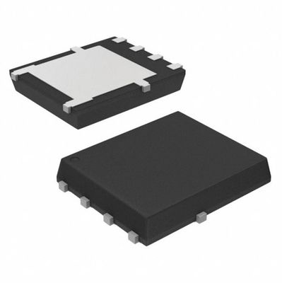 NVMFWS015N10MCLT1G PTNG 100V LL NCH SO-8FL 湿潤可能
