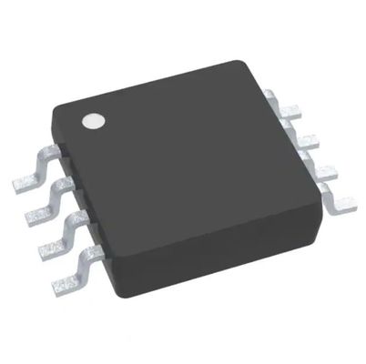 OPA2836QDGKRQ1タンタルのチップ・コンデンサIC Opamp Vfb 2回路8vssop