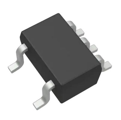 OPA377AIDCKRのタンタルのチップ・コンデンサIC Opamp Gp 1回路Sc70-5