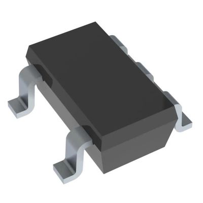 OPA820IDBVTG4 タンタル チップ コンデンサ Ic オペアンプ Vfb 1 回路 Sot23-5