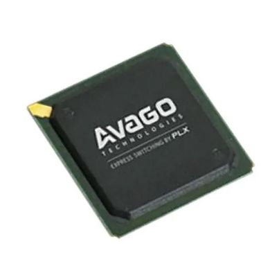 PEX8603-AB50NI G タンタル チップ コンデンサ Ic PCi Express スイッチ 136aqfn