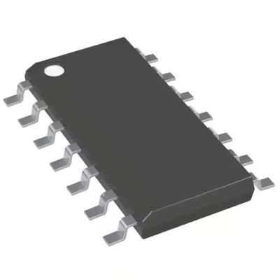 PIC16F684T-I/SL タンタル チップ コンデンサ Ic Mcu 8 ビット 3.5kb フラッシュ 14soic
