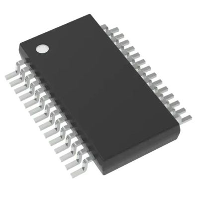 PIC24FJ16GA002T-I/SSのタンタルのチップ・コンデンサIC Mcu 16bit 16kb抜け目がない28ssop