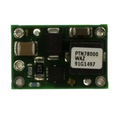 PTN78000HAZのタンタルのチップ・コンデンサDc Dcのコンバーター11.85-22v