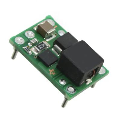皿DC DCのコンバーター12V PTN78000WAHは非ポール モジュールを隔離した