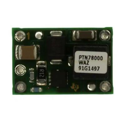PTN78000WAZ 非絶縁 PoL モジュール DC DC コンバータ 2.5V-12.6v 7V