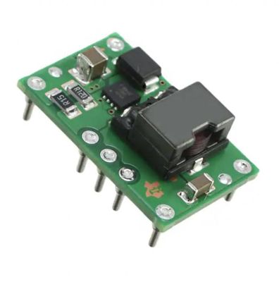 PTN78060WADのタンタルのチップ・コンデンサDc Dcのコンバーター2.5-12.6v