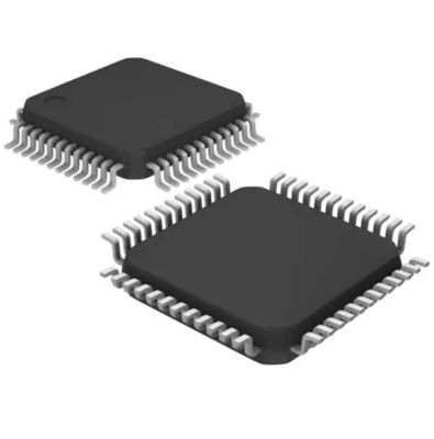 R5F104GJGFB#50タンタルのチップ・コンデンサIC Mcu 16bit 256kb抜け目がない48lfqfp