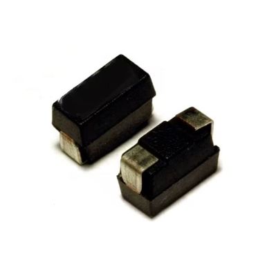 RC0S2CA68R0KETカリフォルニアSMDの破片の抵抗器68オーム10% TR