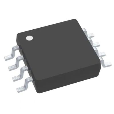 REF5050AIDGKTのタンタルのチップ・コンデンサIC Vrefシリーズ0.1% 8vssop