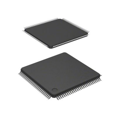 S912XDT384J1MALR 電流検出抵抗器 Ic Mcu 16ビット 384kb フラッシュ 112lqfp