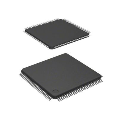 S912XEQ384J3VALRの現在の感覚の抵抗器IC Mcu 16bit 384kb抜け目がない112lqfp