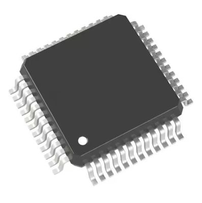 S912ZVC64F0CLFRの現在の感覚の抵抗器IC Mcu 16bit 64kb抜け目がない48lqfp