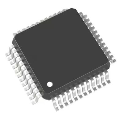 S912ZVC64F0MLFR 電流検出抵抗器 Ic Mcu 16ビット 64kb フラッシュ 48lqfp