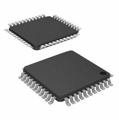 S9S08AW32E5CFGER 電流検出抵抗器 Ic Mcu 8bit 32kb Flash 44lqfp
