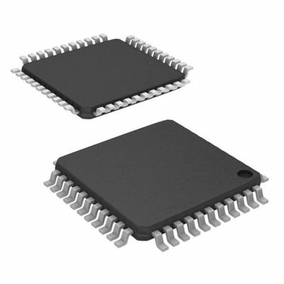 S9S08AW32E5VFGERの現在の感覚の抵抗器IC Mcu 8bit 32kb抜け目がない44lqfp