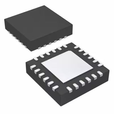 Si34061-A-GM 電流検出抵抗器 Ic Poe Cntrl 1 チャネル 24qfn