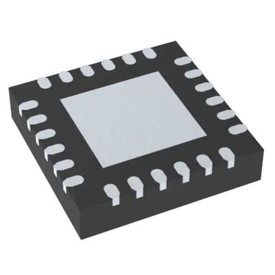 SI5334C-B07037-GMの現在の感覚の抵抗器の4出力、あらゆる頻度（&lt;200mhz）