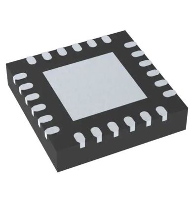 SI5335D-B03965-GM IC 4OUT 24 VFQFNはパッドの表面の台紙を露出した