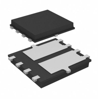 SI7232DN-T1-GE3 2N CH Mosfetの配列20V 25A 23W PPAK 1212-8