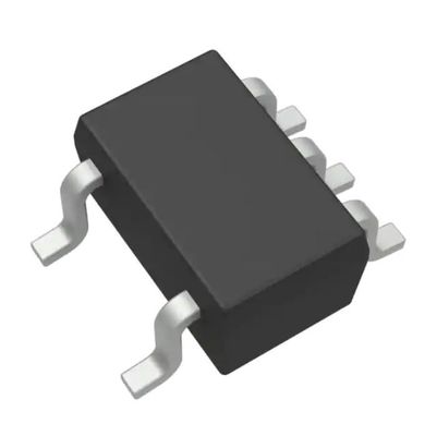 SN74AHC1G126DCKRの現在の感覚の抵抗器IC Buf非逆5.5v Sc70-5