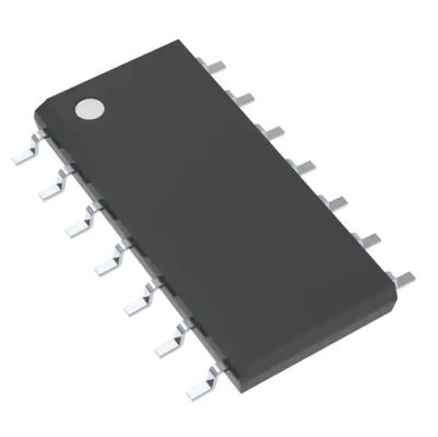 SN74AHCT08QDRQ1現在の感覚の抵抗器ICのゲートおよび4ch 2 INP 14soic