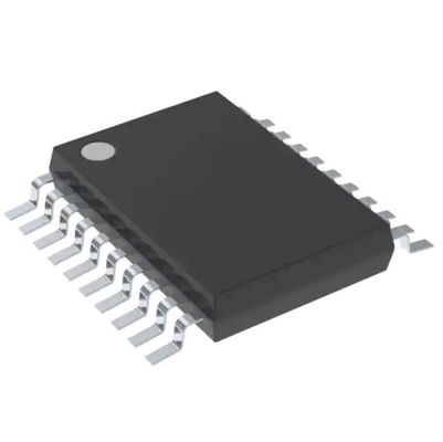 SN74LVC2244ADGVR 電流検出抵抗器 Ic Buf 非反転 3.6v 20tvsop