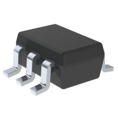 SN74LVC2G34DCKR 電流検出抵抗器 Ic Buf 非反転 5.5v Sc70-6