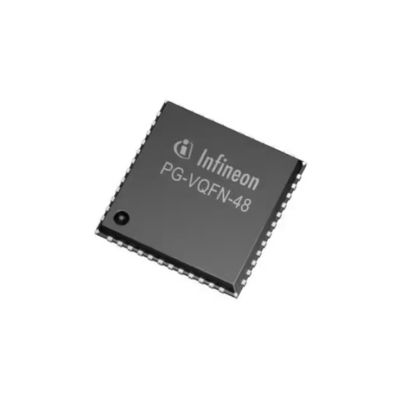 SP001119760現在の感覚の抵抗器Tle9871qxa20xuma1 TLE9871QXA20XUMA1-ND