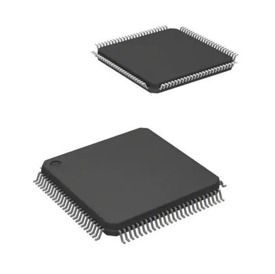 100LQFP マイクロコントローラー IC SPC560C50L3B4E0X 32 ビット 512KB フラッシュ