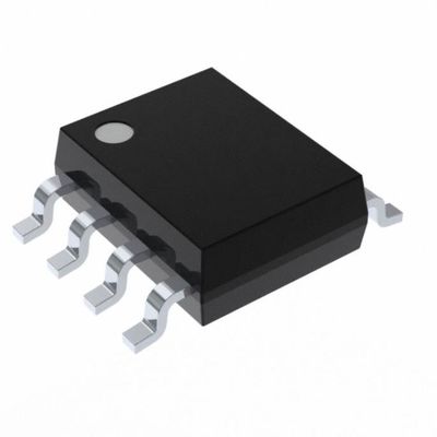 64MBIT 8SOIJのフラッシュ・メモリIC SST26VF064BT-104I SM SPI/QUAD