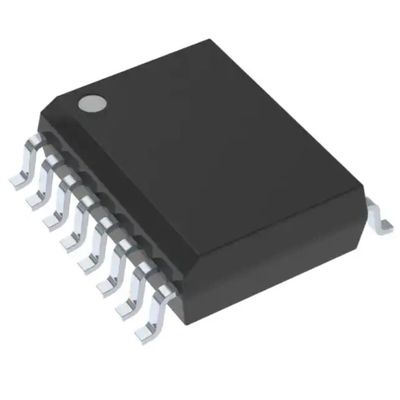 4CH GP 16SOIC ISOW7841DWER電子ICはDGTL ISO 5000VRMSを欠く