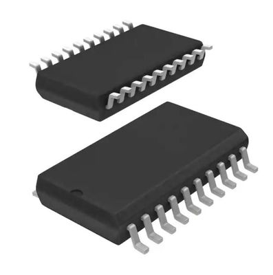 20SOIC 8BITのマイクロ制御回路IC MCU 4KBフラッシュST7FLIT15BF1M6